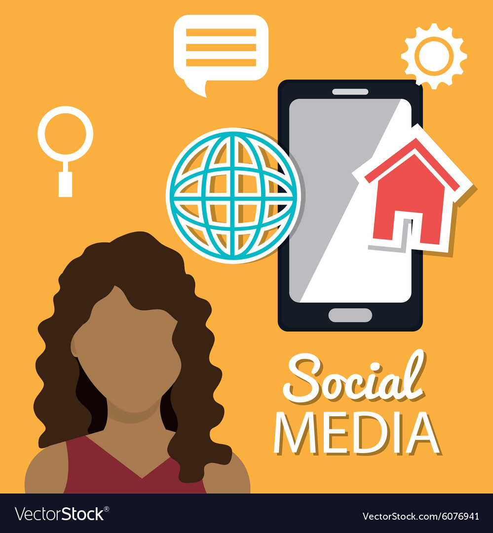 Social media and networking design
