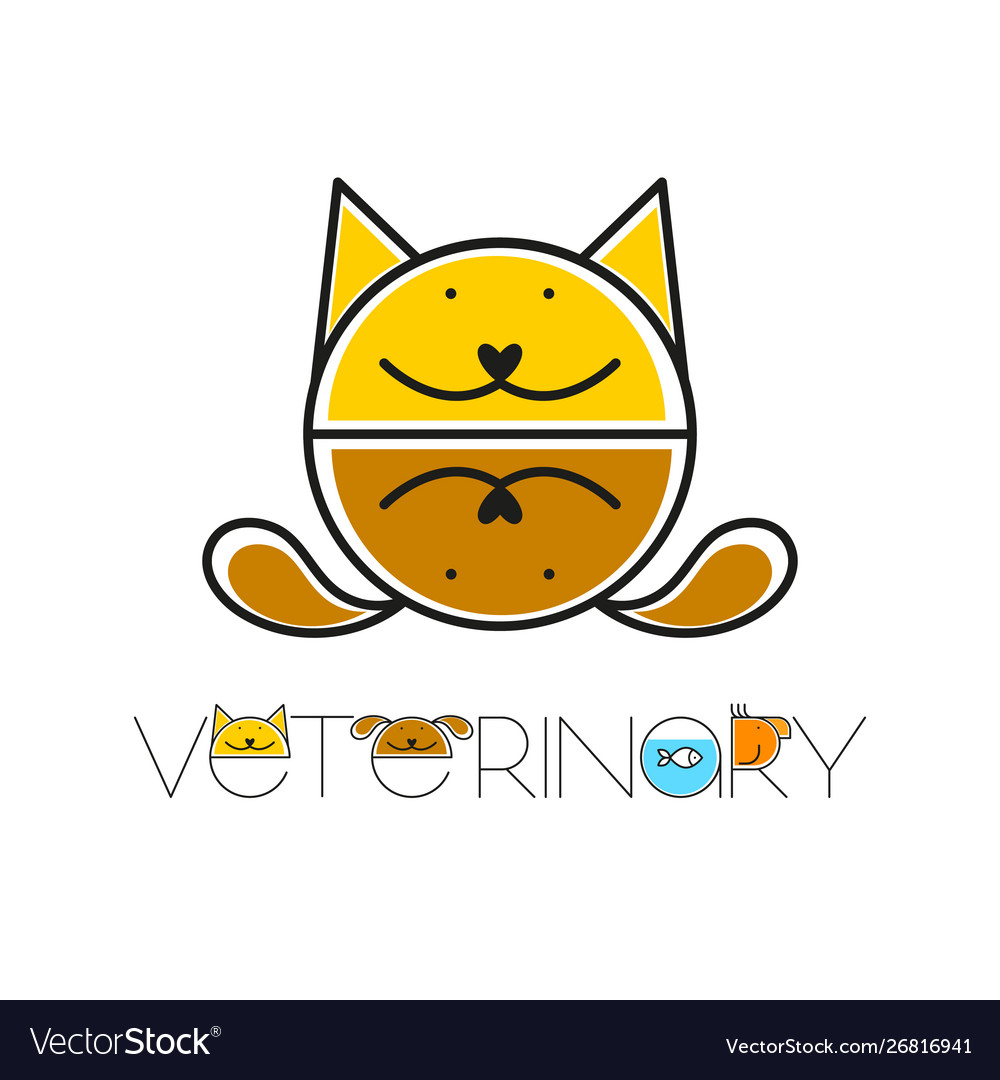 Veterinary design template