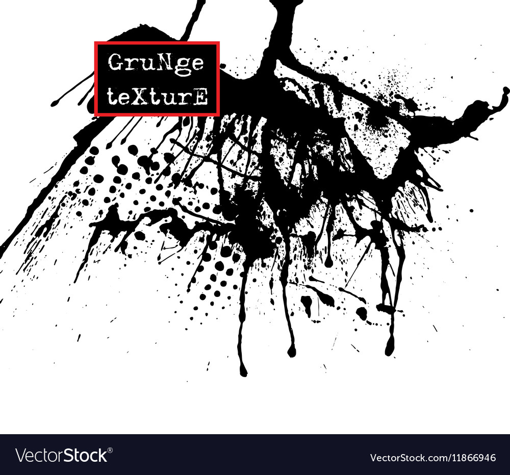 Grunge texture abstract template background