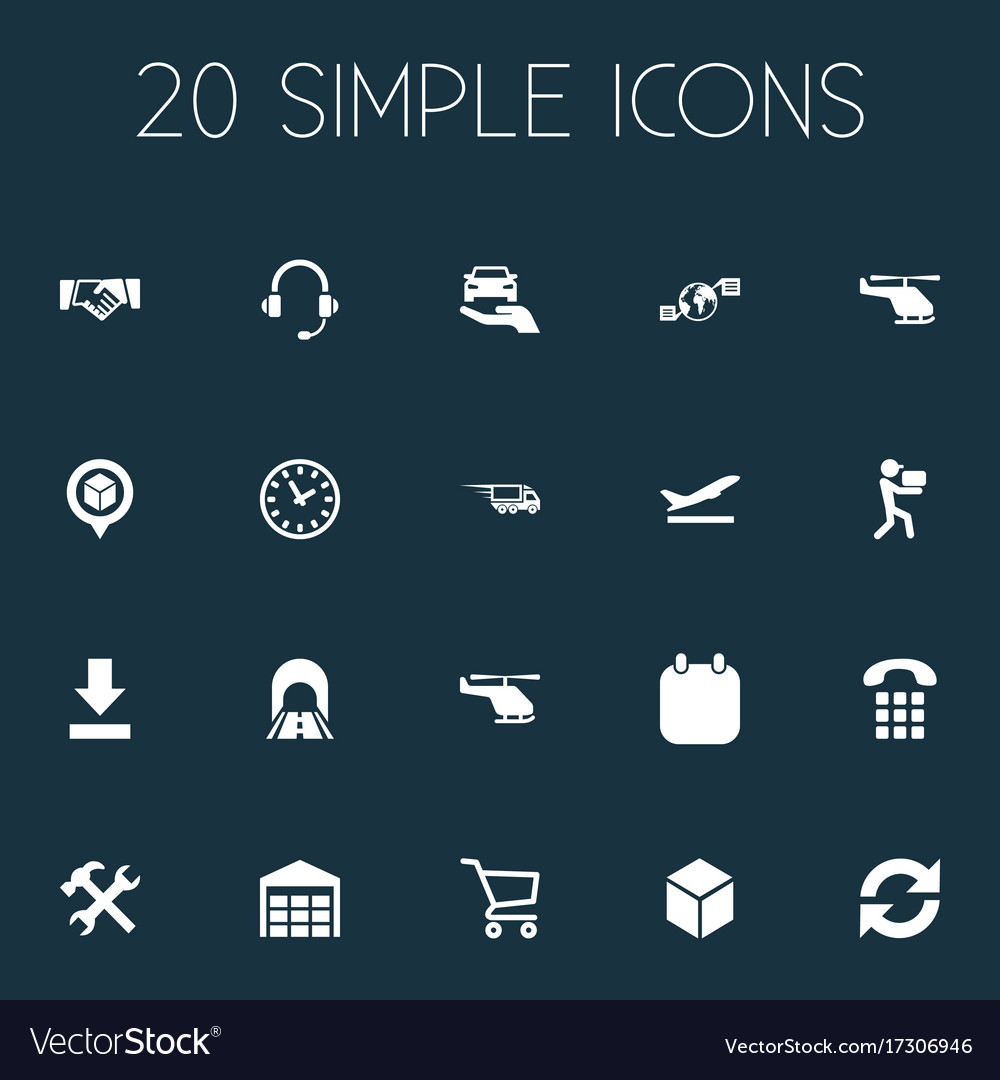 Set of simple systematization