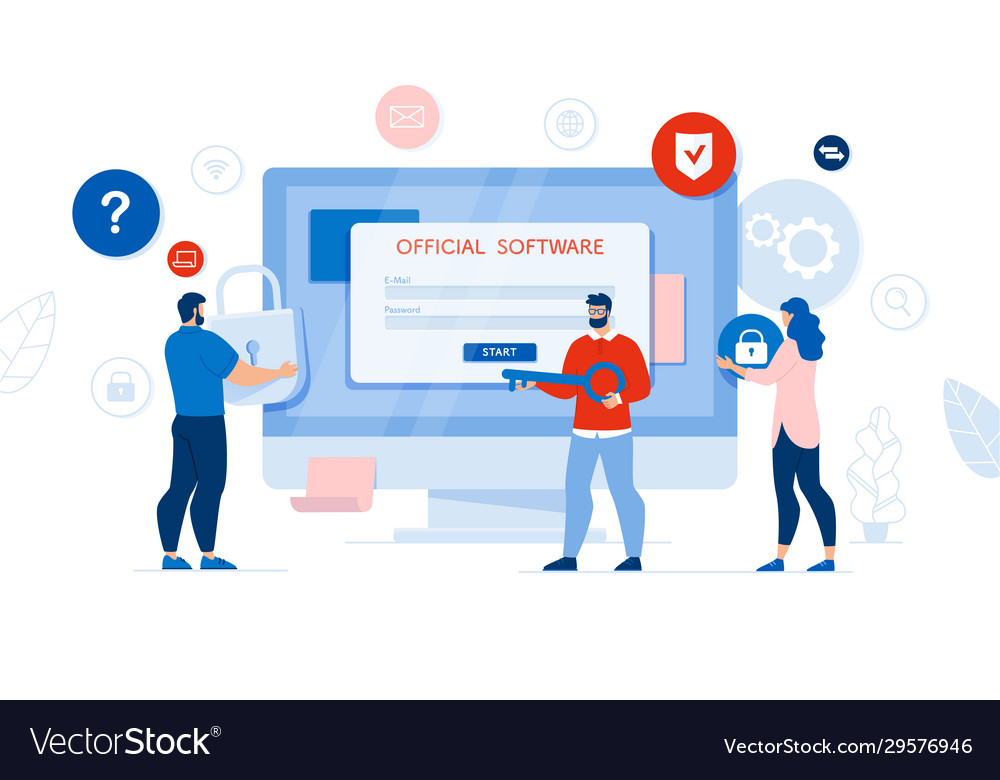 Software Access Audit & Security Analysis