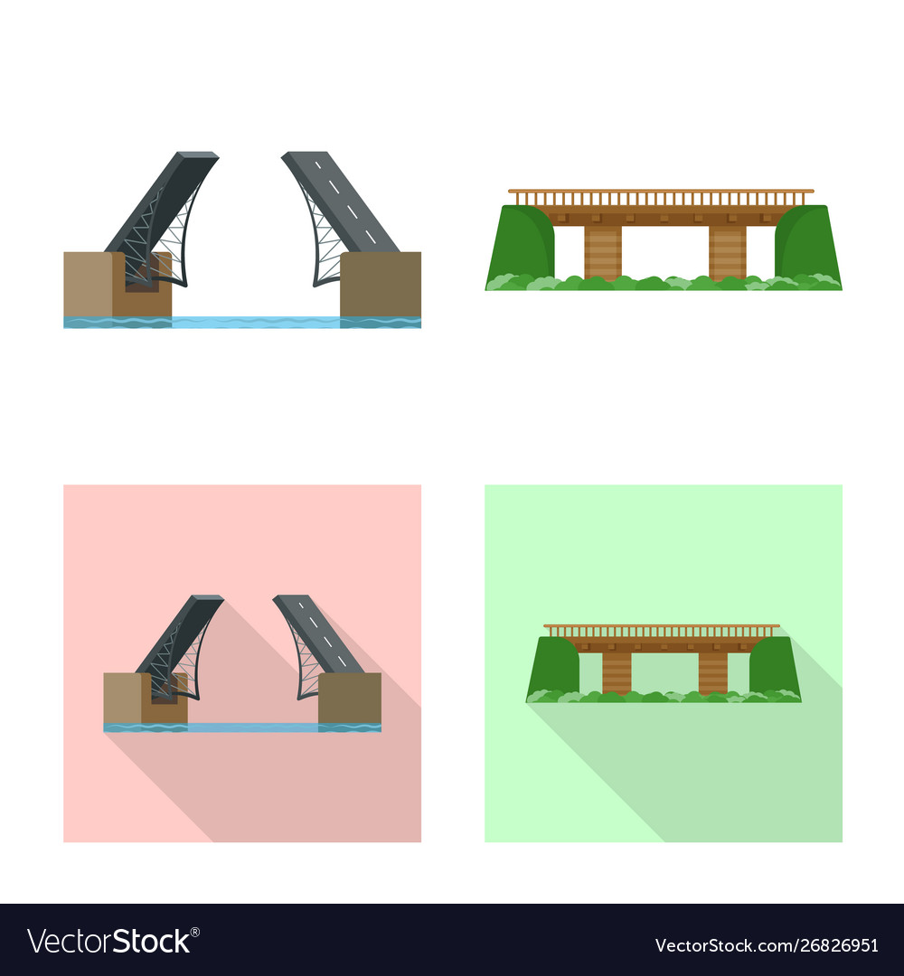 Design connection and icon