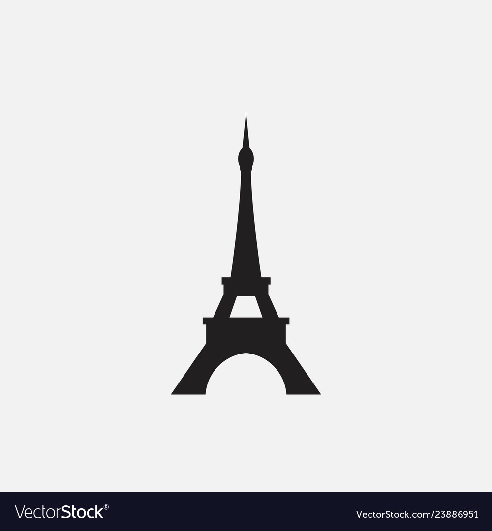 Eiffel tower
