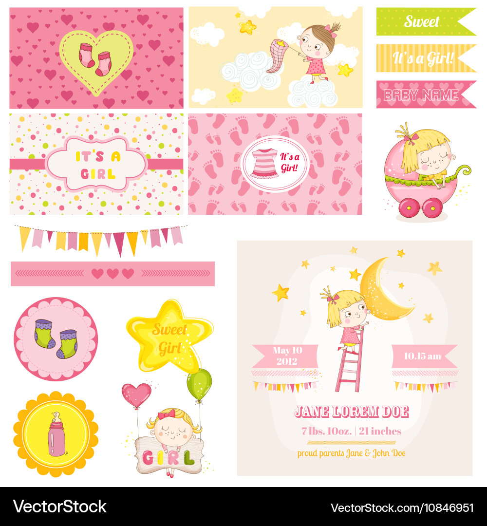 theme baby girl