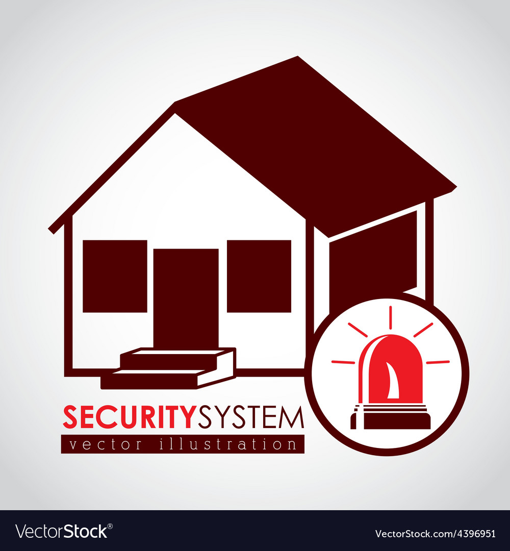 Security system design