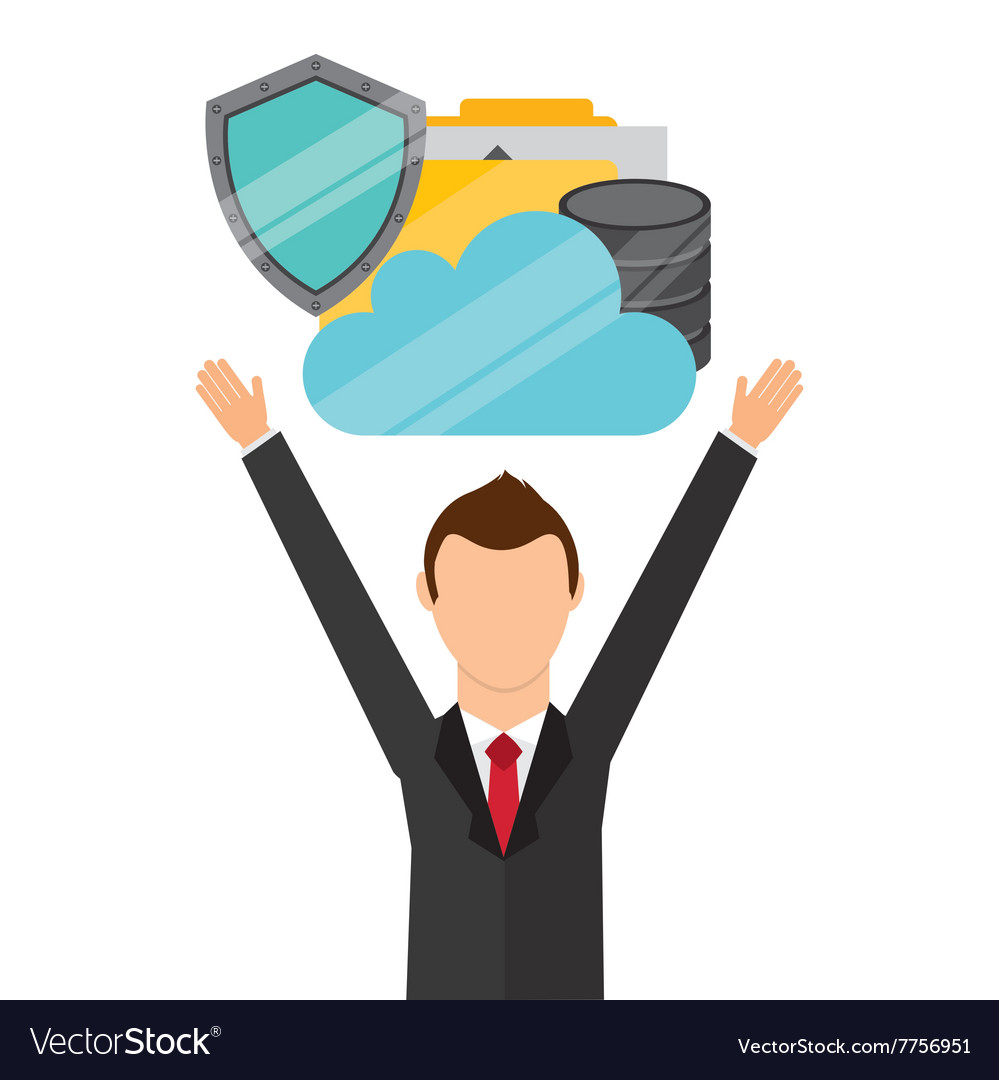 Web hosting design