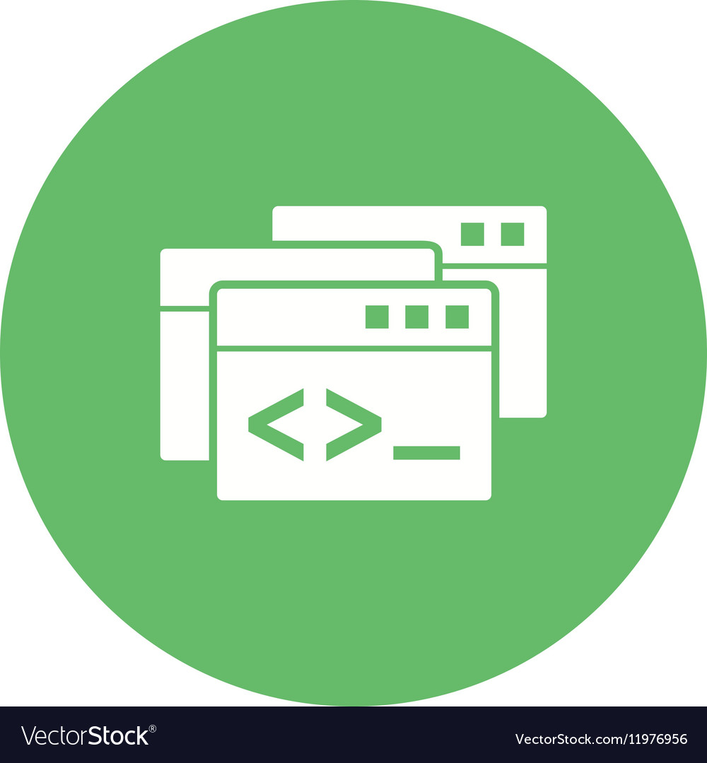 Programming windows