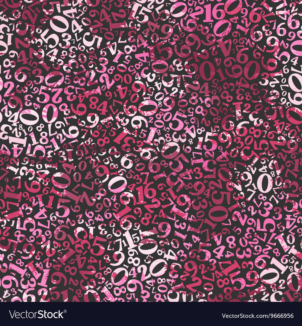 Texture pattern