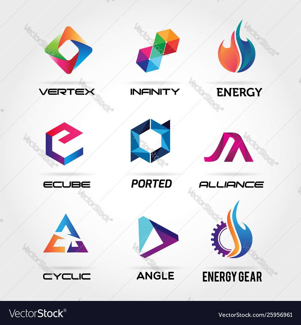 logo designs for business