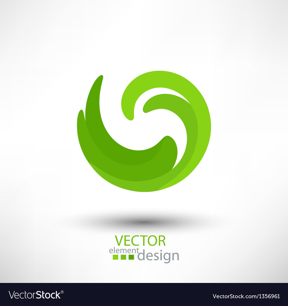 Design element Royalty Free Vector Image - VectorStock