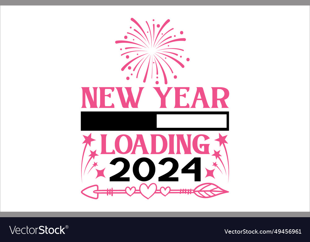 New year loading 2024