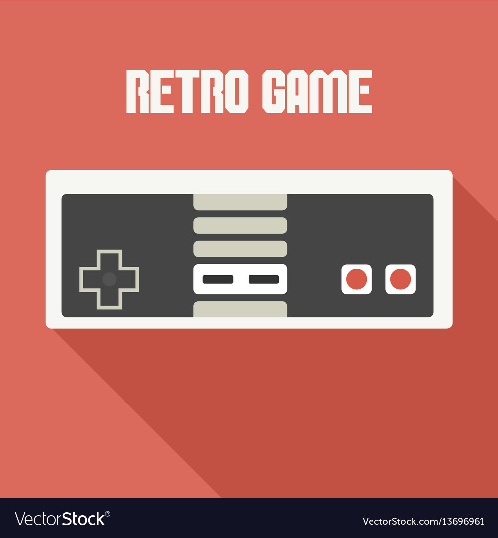 Retro game