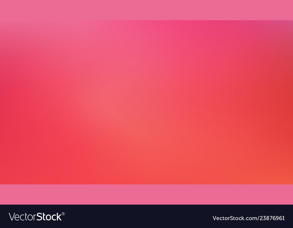 Soft color background modern screen design vector image Soft color background modern screen design