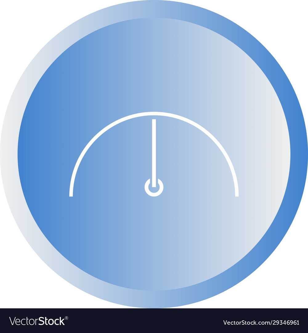 Unique limit line icon