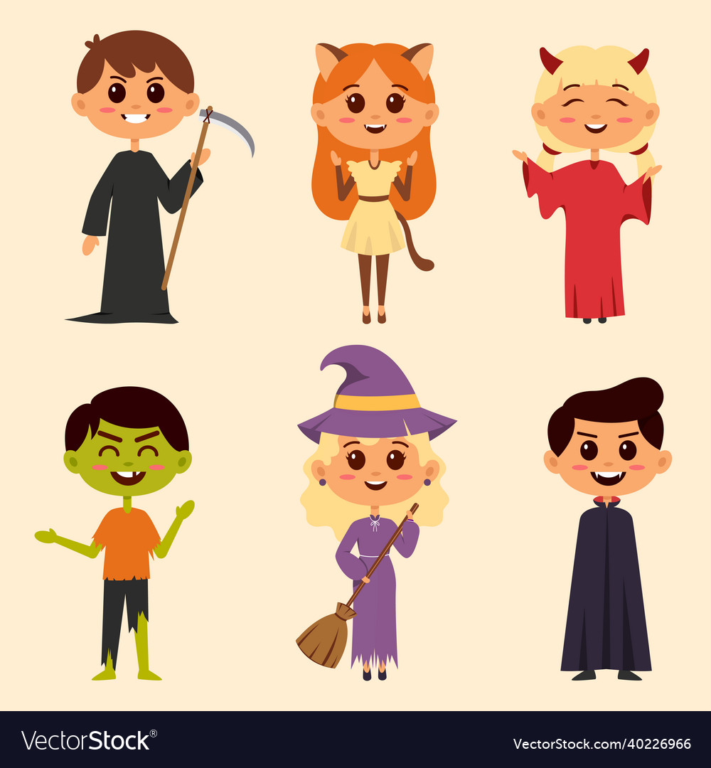 Flat style bat for designer create banner web vector image Flat style bat for designer create banner web