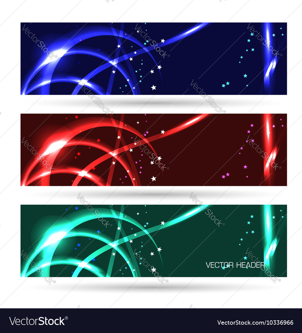 Headers set abstract