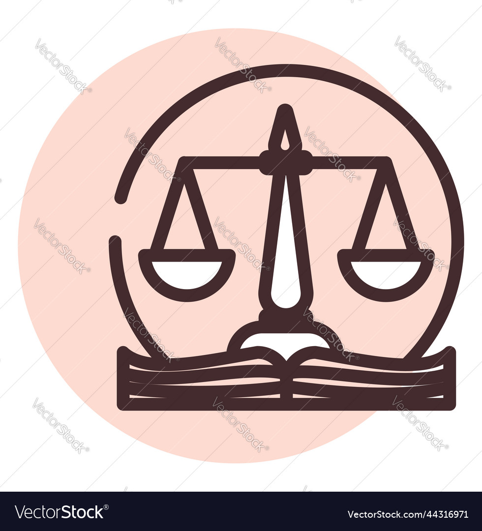 Code laws on a white background