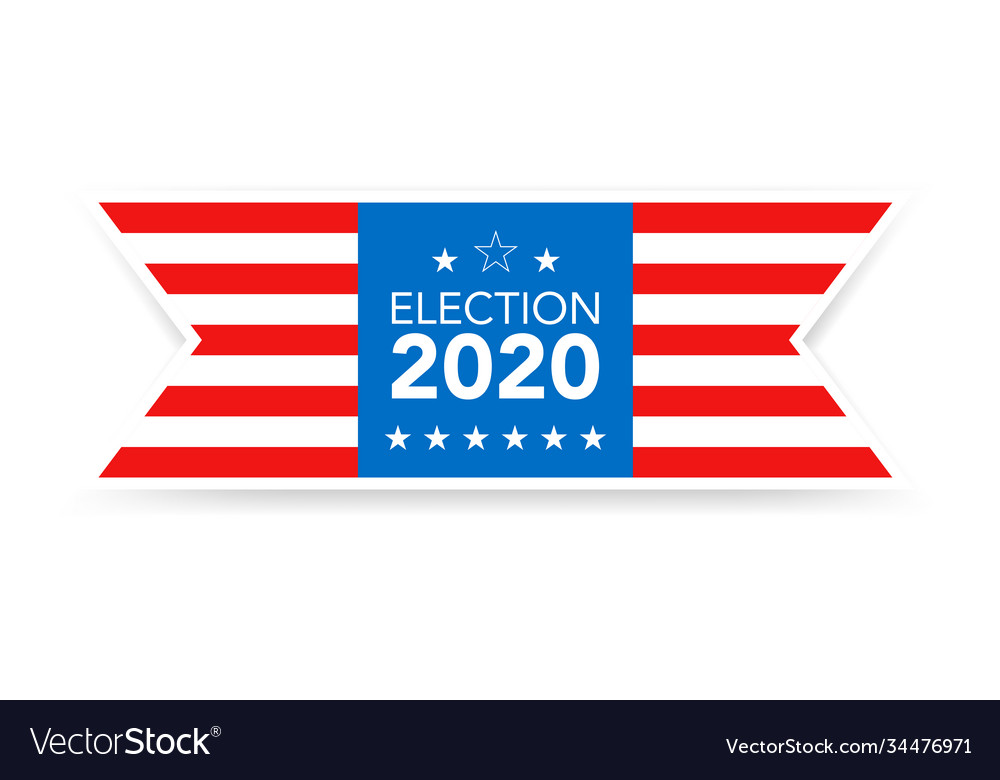 Election in america 2020 presidential voting day