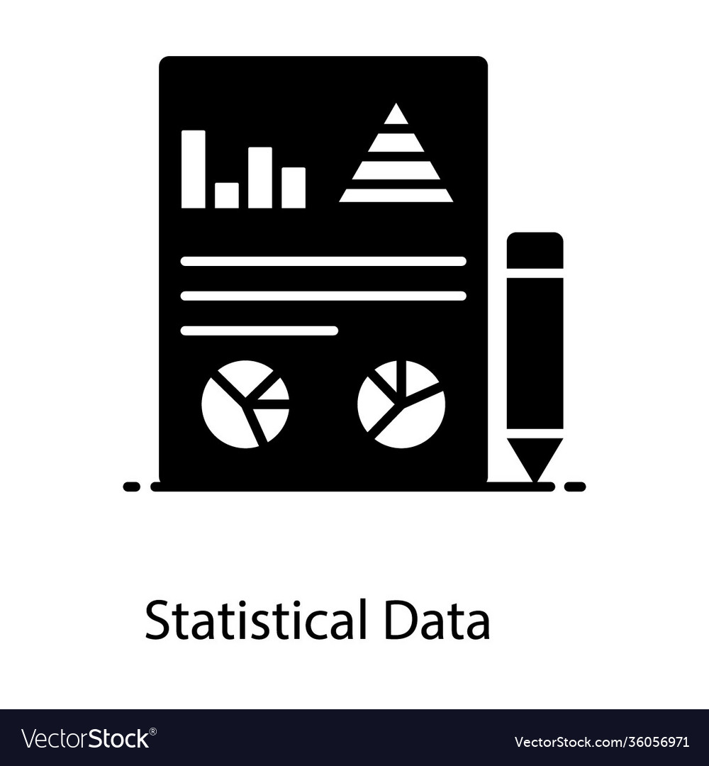 Statistical data