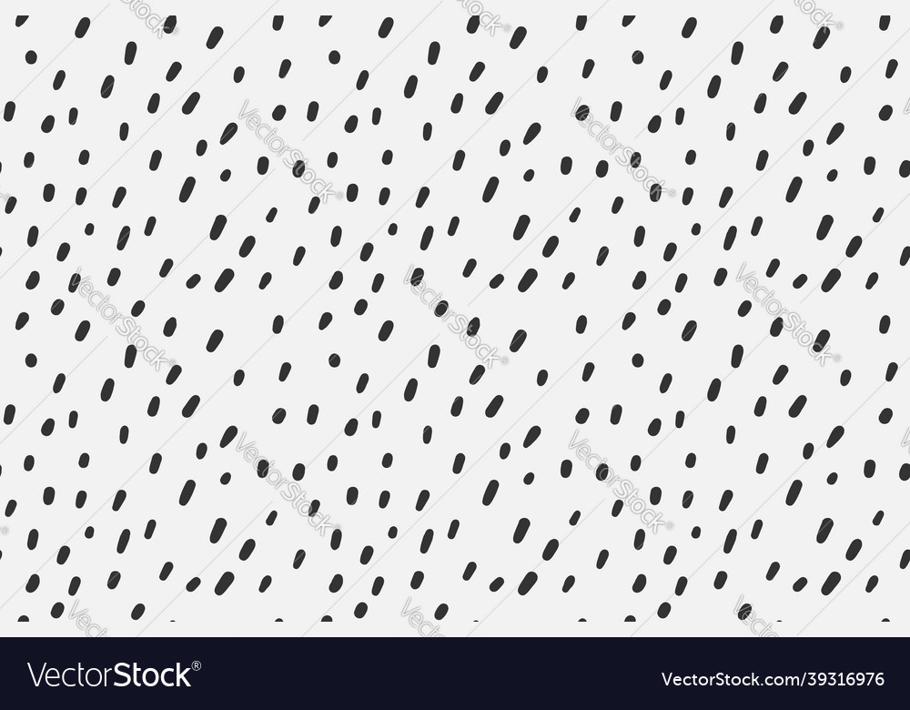 Abstract Dot Pattern Background