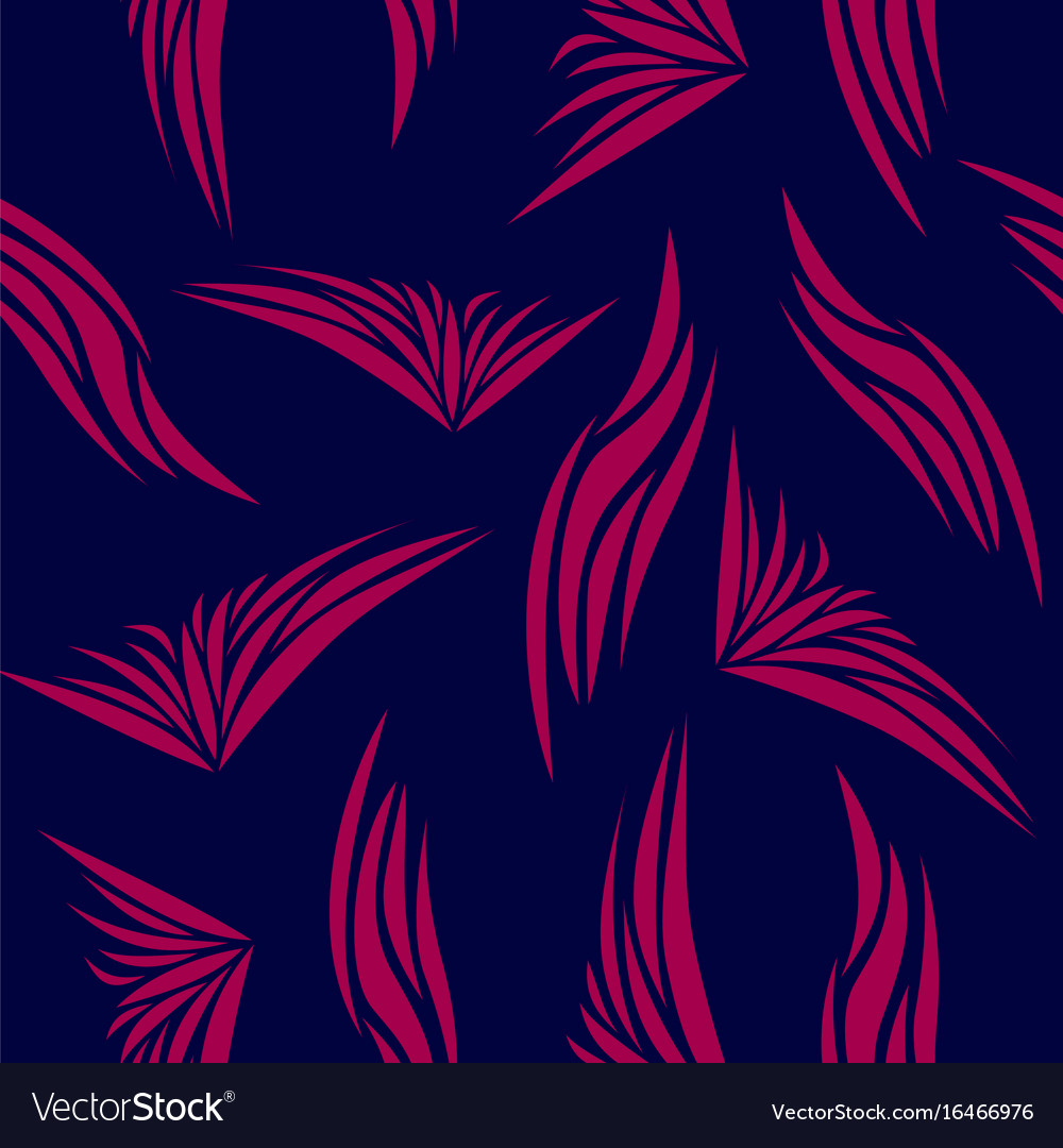 Pattern in striped style