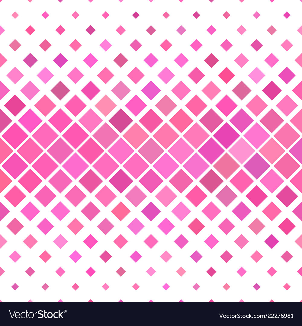 Abstract square pattern background - graphic