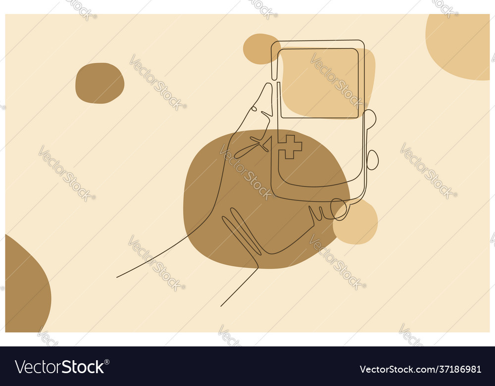 Controller background
