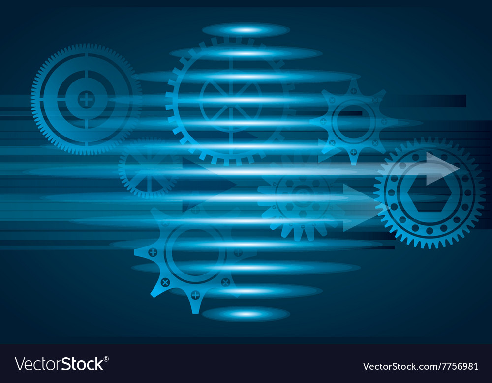 Gear wheel design