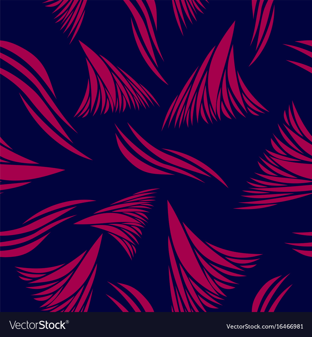 Pattern in striped style