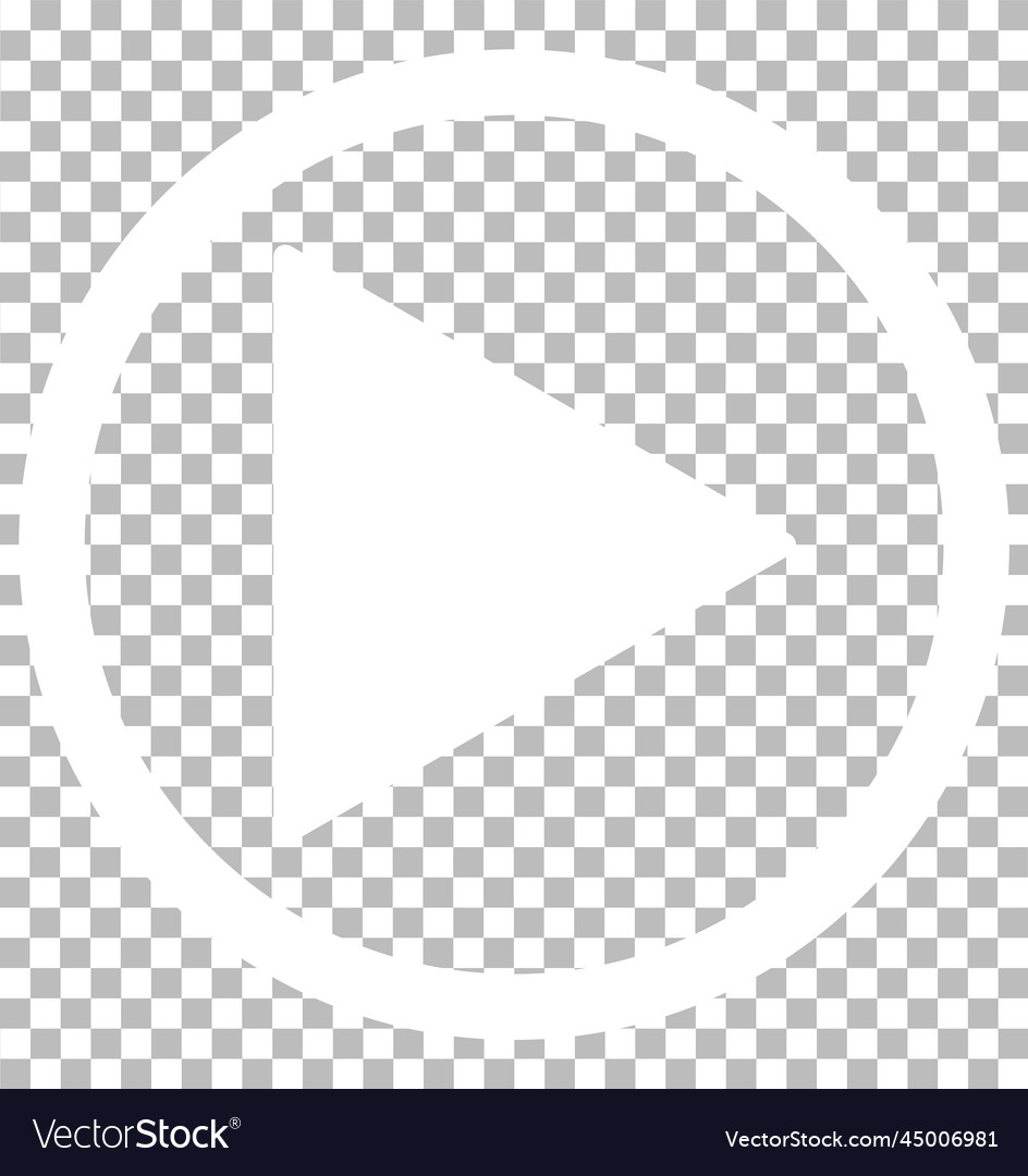 play button png transparent