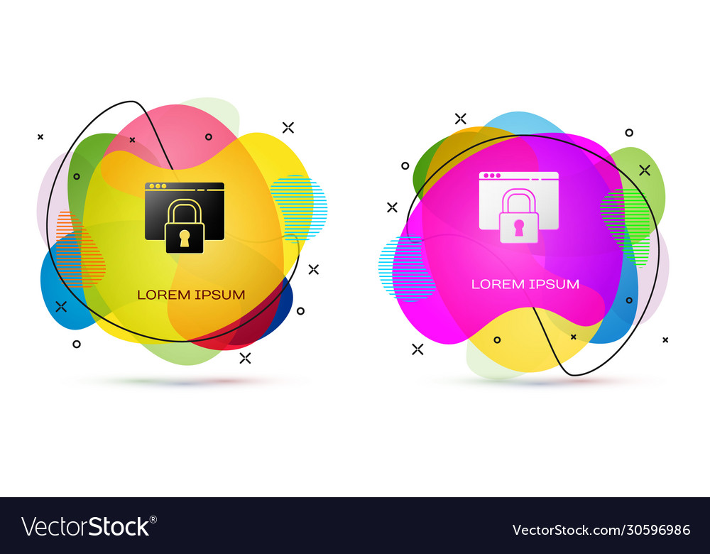 Color secure your site with https ssl icon