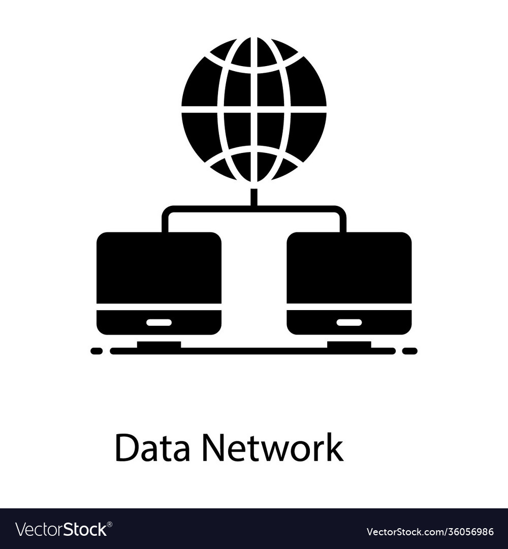 Data network