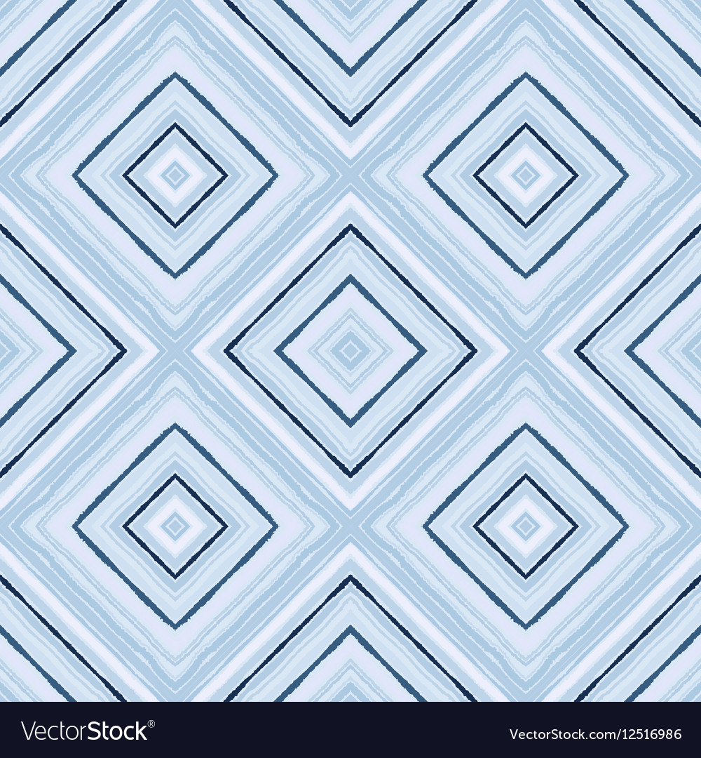 Striped diagonal rectangle seamless pattern