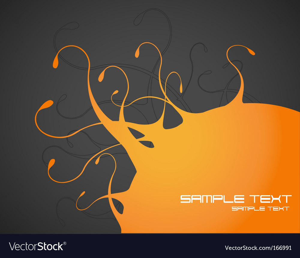 Abstract background