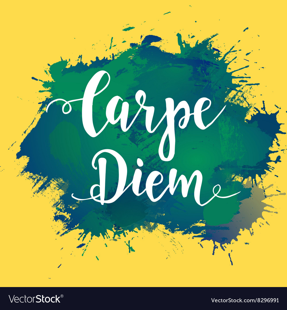 carpe-diem-latin-phrase-means-capture-moment-vector-image