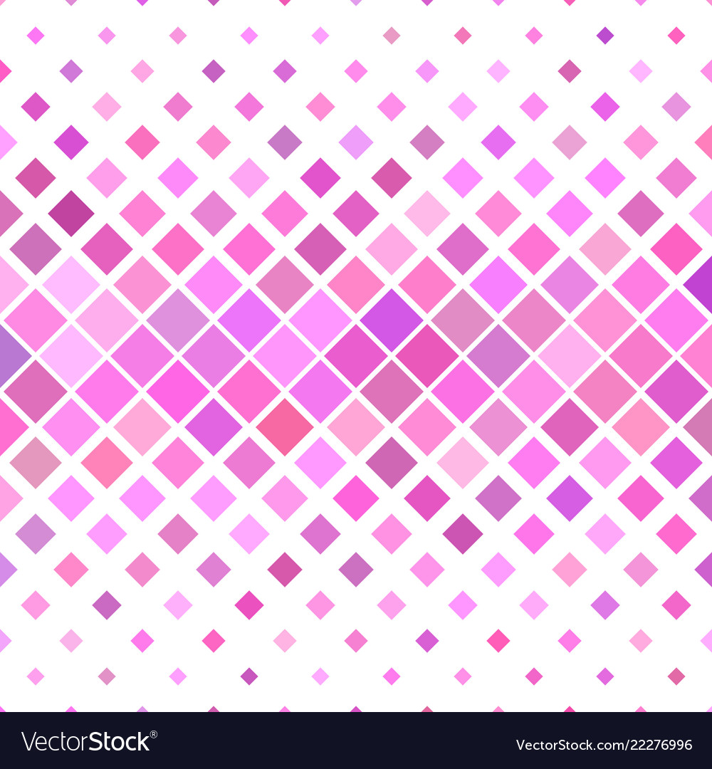 Abstract square pattern background - graphic