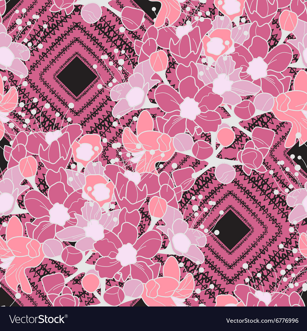 Seamless pattern