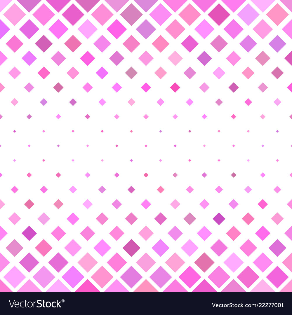 Abstract square pattern background - graphic