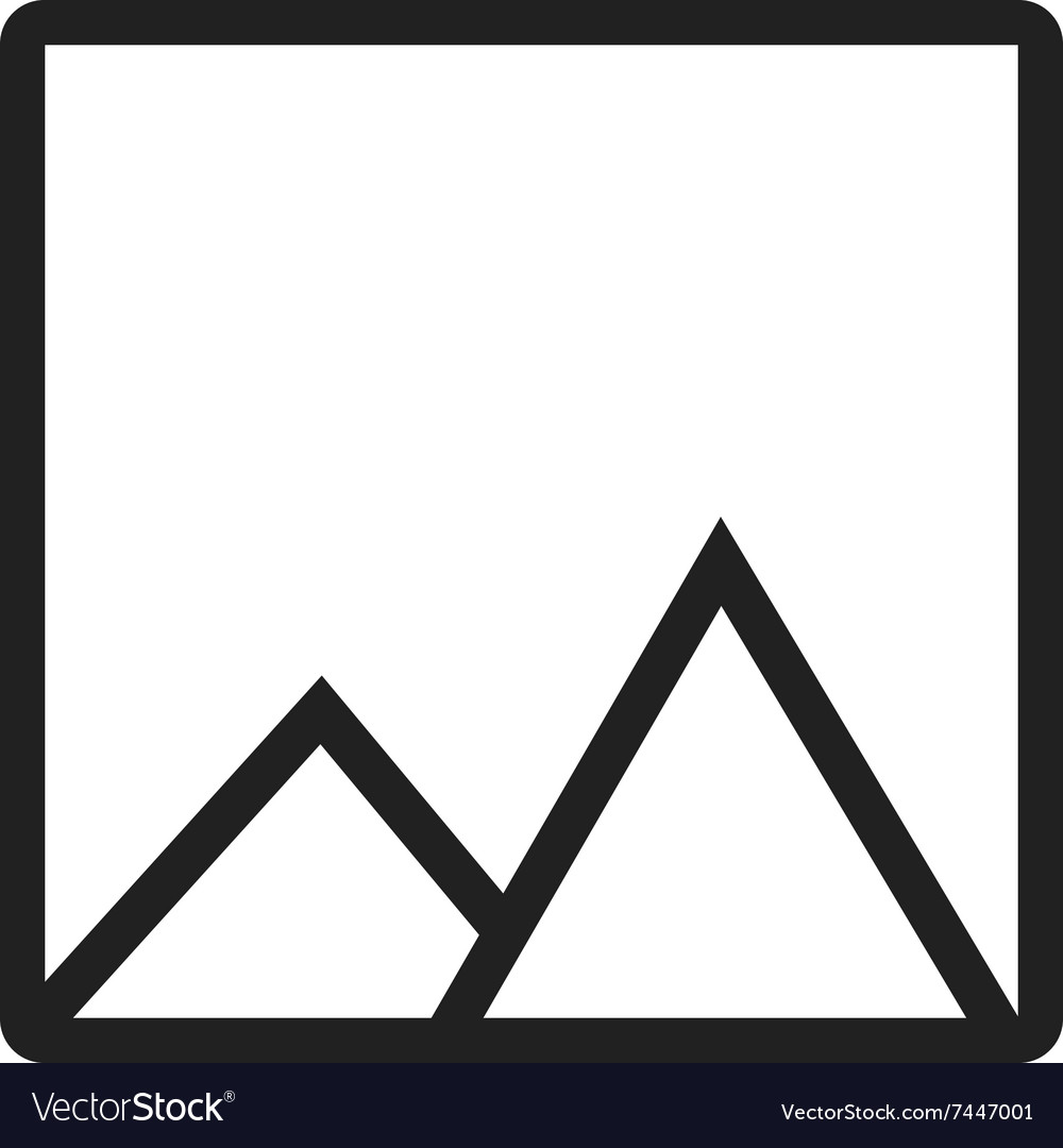 Filter Royalty Free Vector Image - VectorStock