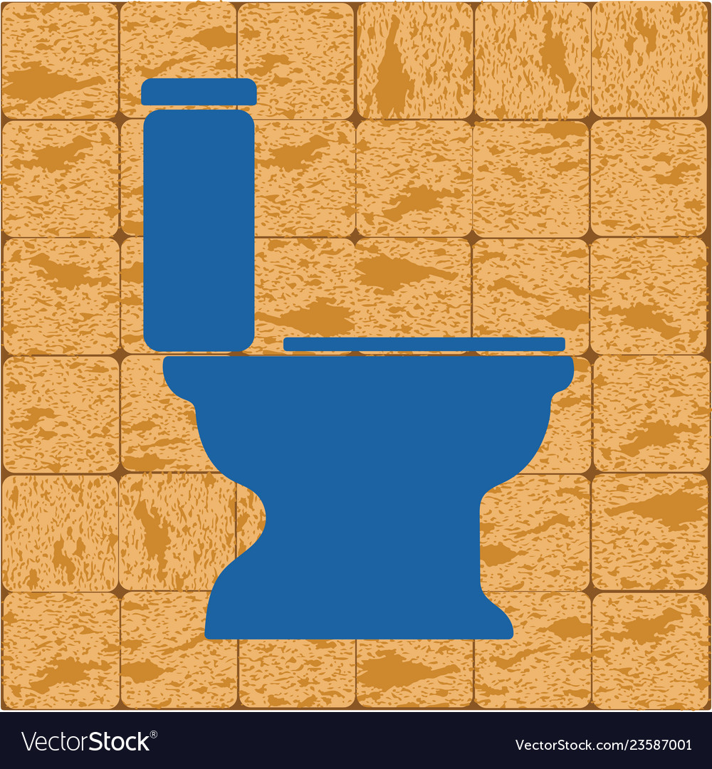 Plumbing work symbol icon