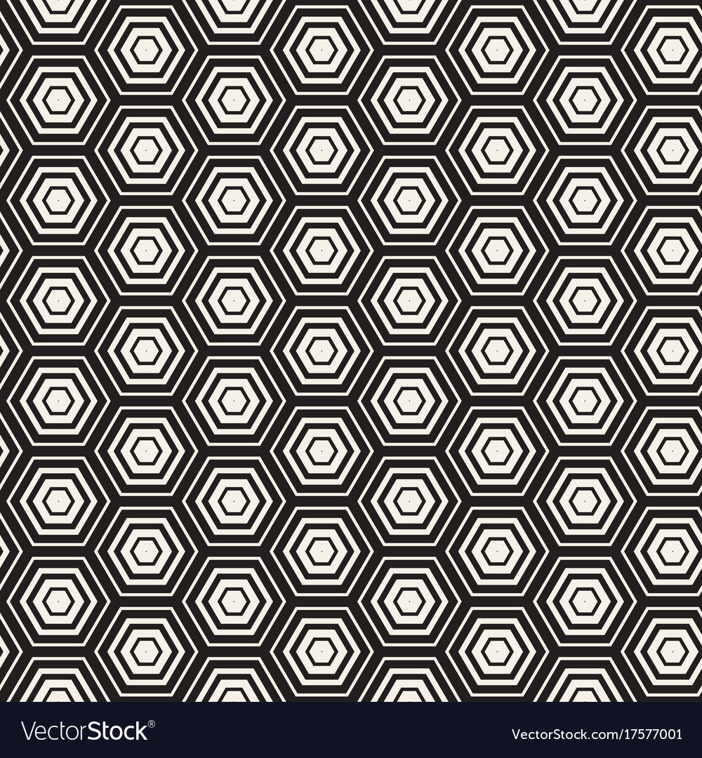 Seamless pattern with lines lattice