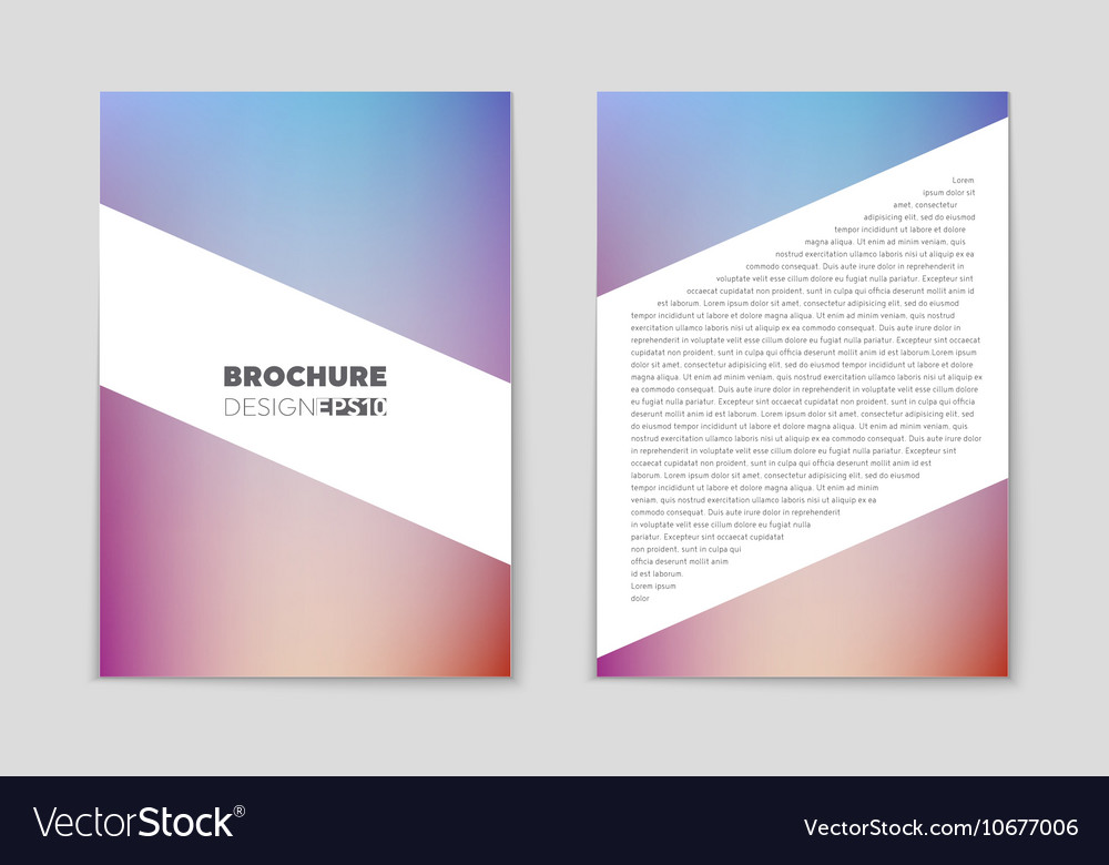 Abstract layout background for web