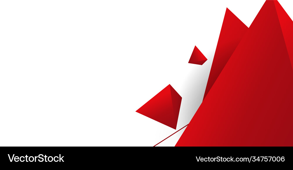 Abstract modern background design with elements Vector Image
