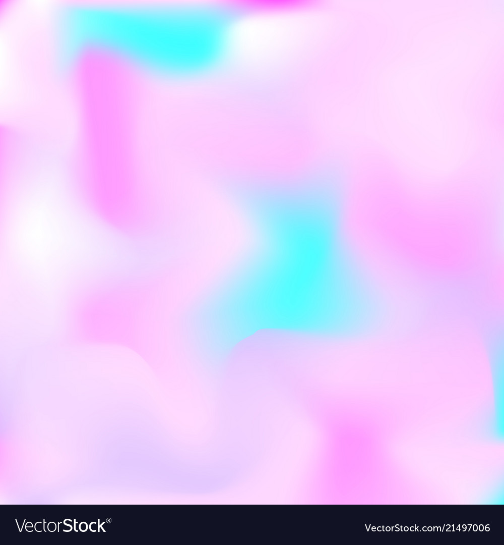 Bright smooth mesh blurred futuristic pattern vector image Bright smooth mesh blurred futuristic pattern