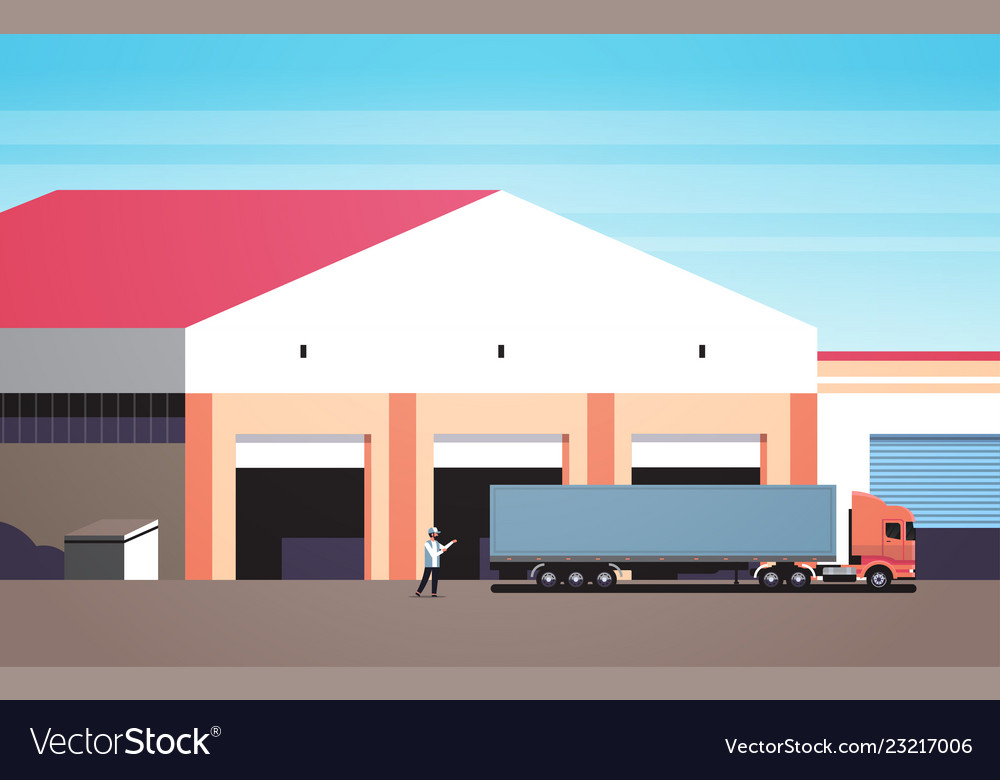 Lot of load. Склад вектор. Склад Векторная Графика. Стоянки складского комплекса. Big Truck parking vector.