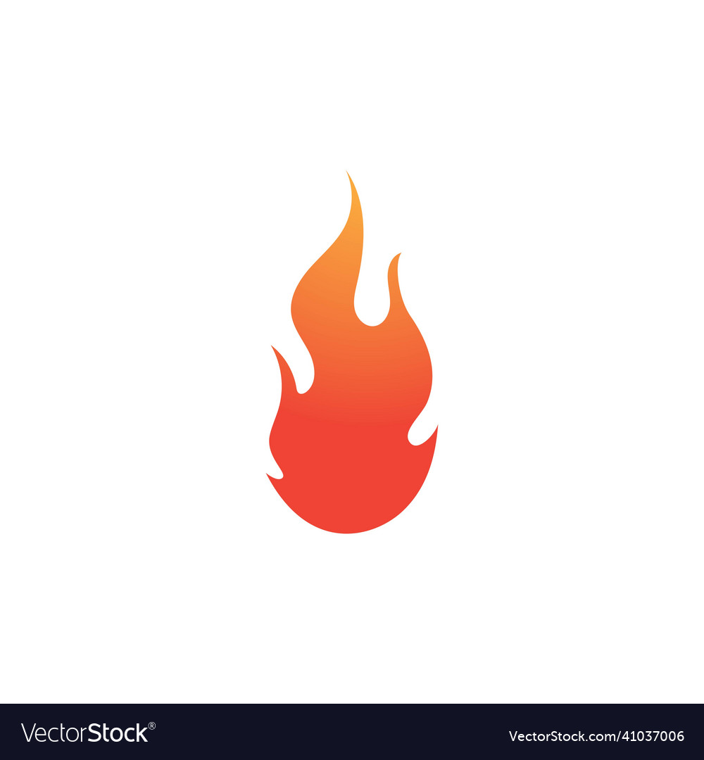 Oil gas and energy logo concept Royalty Free Vector Image