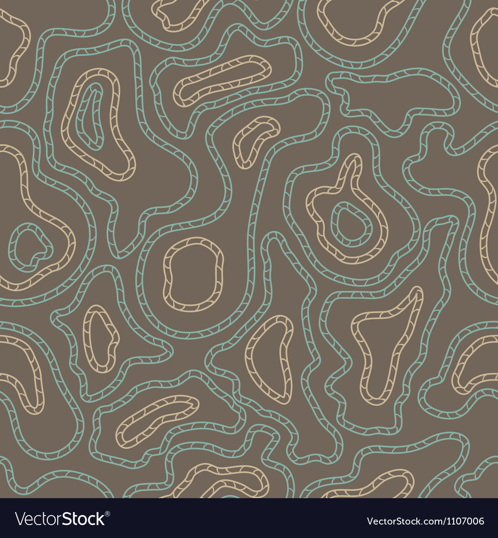 Seamless pattern