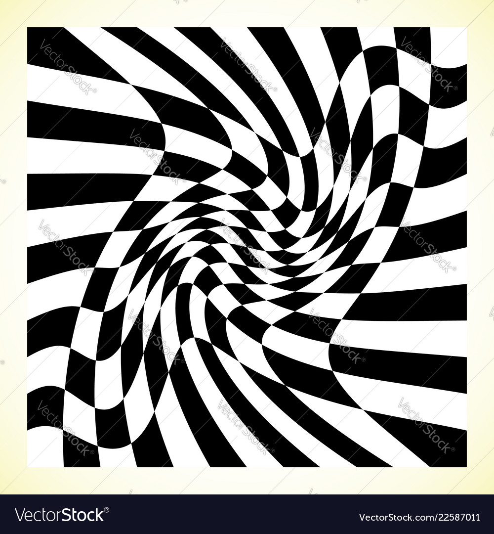 Checkered pattern chess board checker