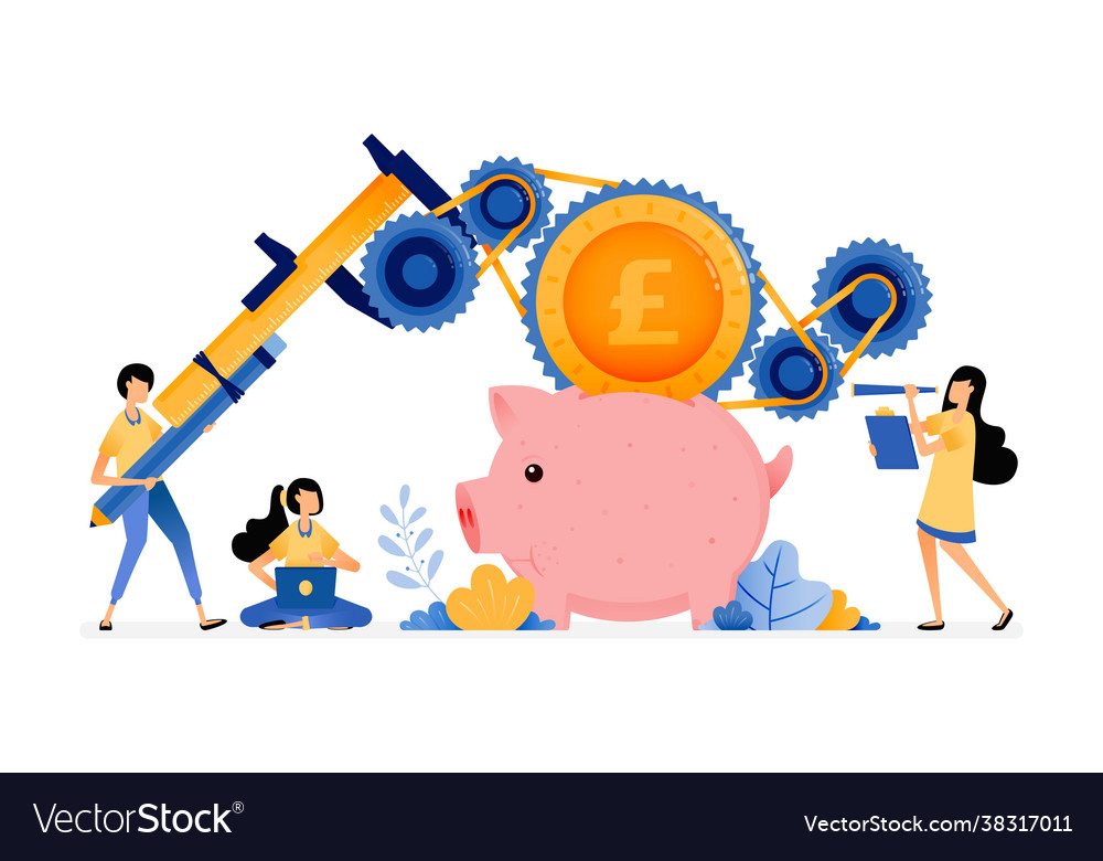 Design people learn to improve banking system