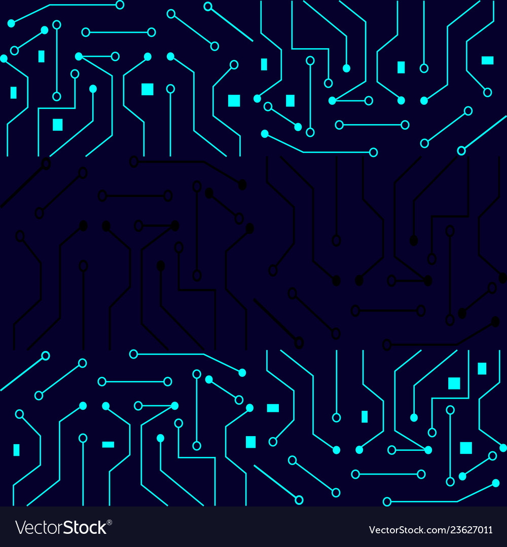 Electronic scheme abstraction background